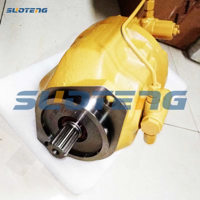 Запчасти для экскаватора 1003259 100-3259 Поршневой насос для 416E