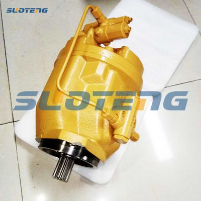 Запчасти для экскаватора 1003259 100-3259 Поршневой насос для 416E