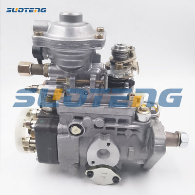 0445025602 3752647 Дизельное топливное впрыскное насос