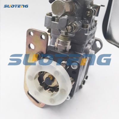 0445025602 3752647 Дизельное топливное впрыскное насос