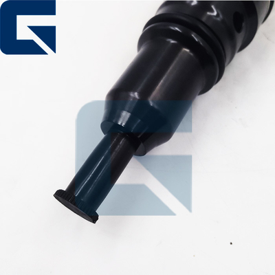 10R-7221 10R7221 C9 Дизельный топливный инжектор для гусеничного трактора D6T