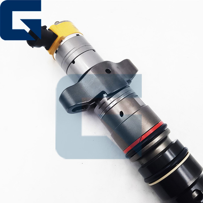 10R-7221 10R7221 C9 Дизельный топливный инжектор для гусеничного трактора D6T