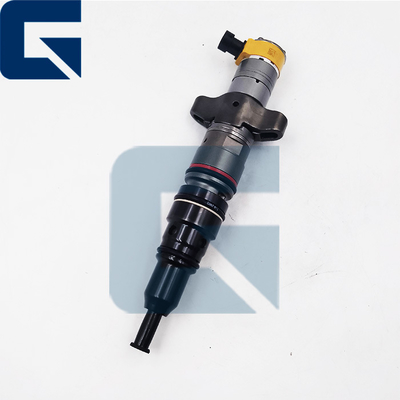 10R-7221 10R7221 C9 Дизельный топливный инжектор для гусеничного трактора D6T