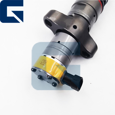 10R-7221 10R7221 C9 Дизельный топливный инжектор для гусеничного трактора D6T