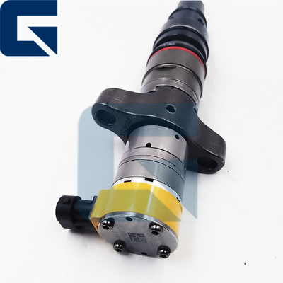10R-7221 10R7221 C9 Дизельный топливный инжектор для гусеничного трактора D6T