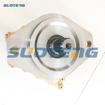 350-0666 3500666 Пистоновый насос для погрузчика 414E 416E Гидравлический насос