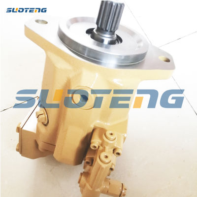 350-0666 Гидравлический насос Пистоновый насос 350-0666 для погрузчика 414E 422E