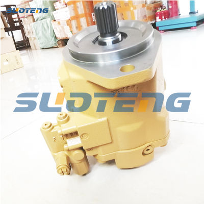 350-0666 Гидравлический насос Пистоновый насос 350-0666 для погрузчика 414E 422E