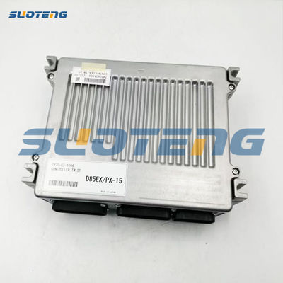 7830-62-1006 Блок управления ECM ECU 7830621006 для бульдозера D85EX