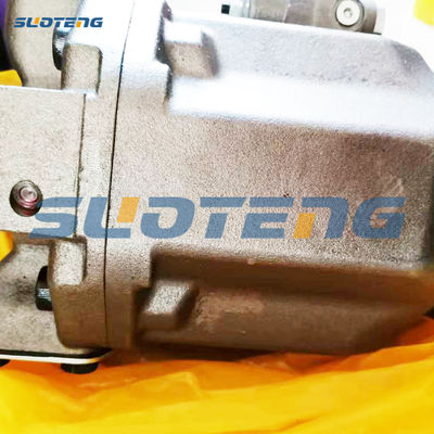 A10V 0100 DFLR 31R-VUC62N00 R902456391 Гидравлический поршневый насос