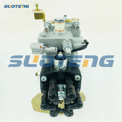 Топливный насос высокого давления для экскаватора 22100-1C190 221001C190