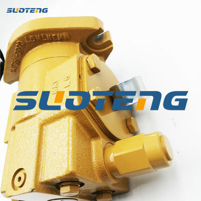 Запчасти для экскаватора Гидравлический шестеренный насос 436-3391 4363391 для 735C 740C