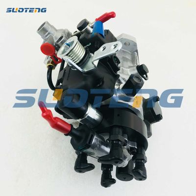 Топливный насос для экскаватора 154428523703