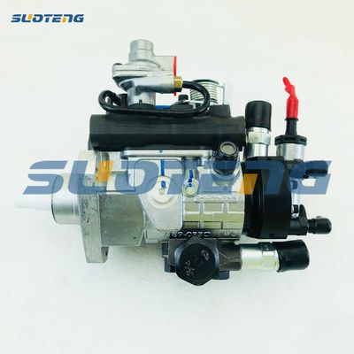 Топливный насос для экскаватора 154428523703