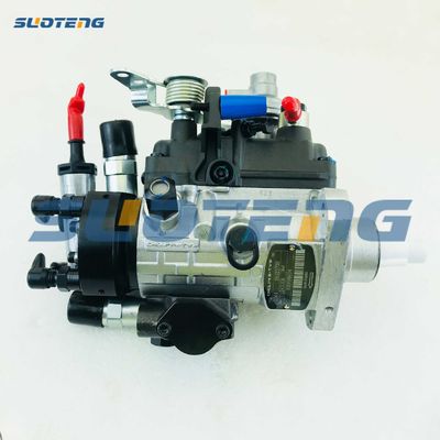 Топливный насос для экскаватора 154428523703