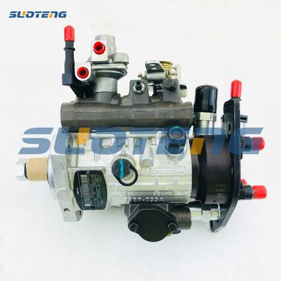 Части экскаватора Насос для впрыска топлива 1525-9520A424G 15259520A424G