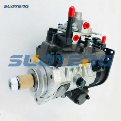 Части экскаватора Насос для впрыска топлива 1525-9520A424G 15259520A424G