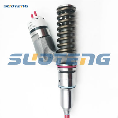 Топливная форсунка для экскаватора 276-8307 2768307 для C18