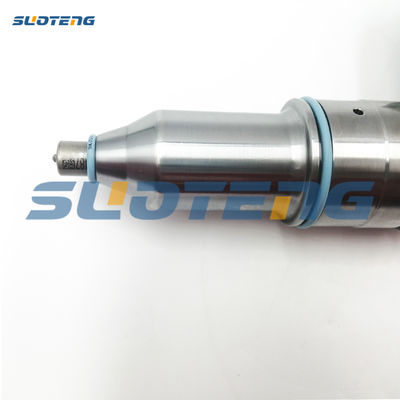 Топливная форсунка для экскаватора 276-8307 2768307 для C18