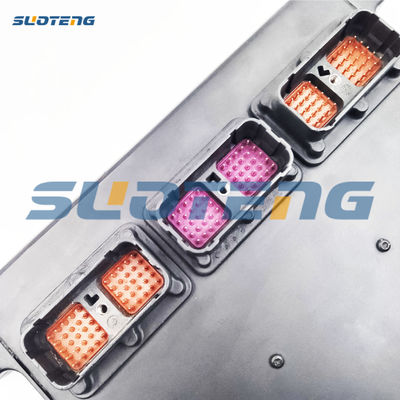 Части экскаватора ECU контроллер P3408501 для QSM11 ISX15