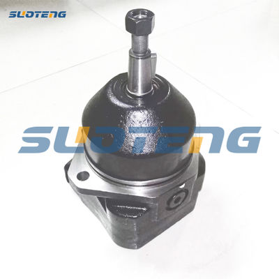 Запчасти для экскаватора Гидравлический вентиляторный двигатель 11410665 для L150E-350F