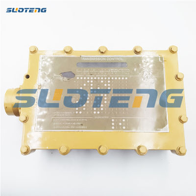 185-6778 ECM ECU контроллер 1856778 для трактора 776C