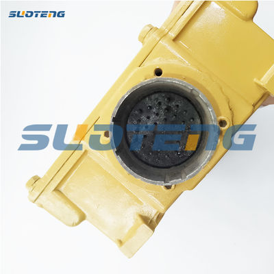 185-6778 ECM ECU контроллер 1856778 для трактора 776C