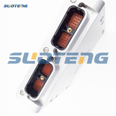 21QA-32011 ECM ECU Контроллер 21QA32011 для экскаватора R385LVS