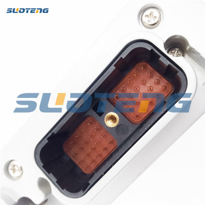 21QA-32011 ECM ECU Контроллер 21QA32011 для экскаватора R385LVS