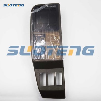 Части экскаватора ECU Контроллер Контрольная панель 21N6-42101 21N642101