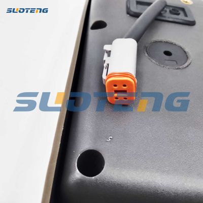 Части экскаватора ECU Контроллер Контрольная панель 21N6-42101 21N642101