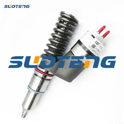 Топливная форсунка для экскаватора 253-0616 2530616 для C18