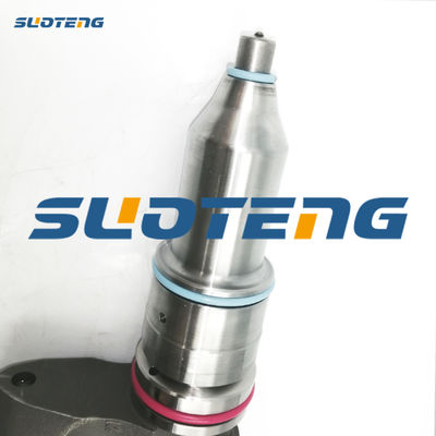 Топливная форсунка для экскаватора 253-0616 2530616 для C18