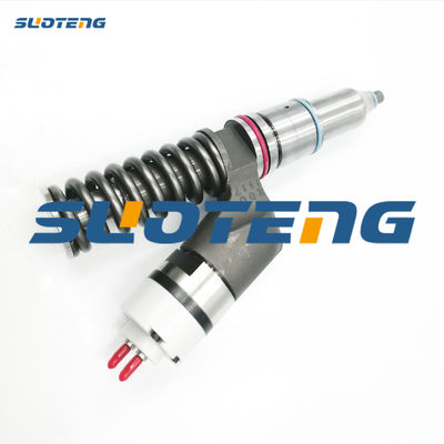 Топливная форсунка для экскаватора 253-0616 2530616 для C18