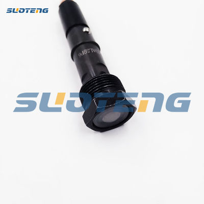 Топливная форсунка KDAL59P6 для двигателя 6BT