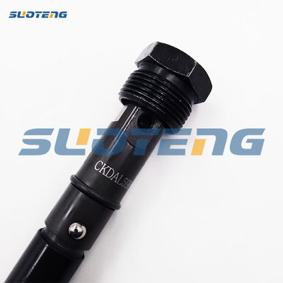 CKDAL59P6 Форсунка дизельного топлива для двигателя 6BT5.9