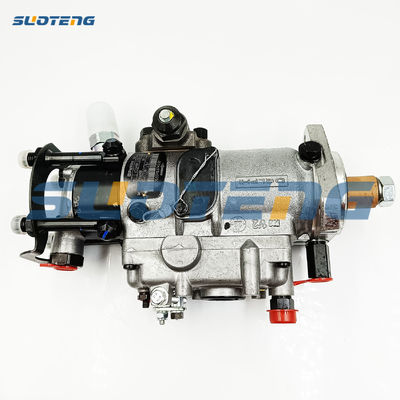 Топливный насос высокого давления для экскаватора V3349F333T