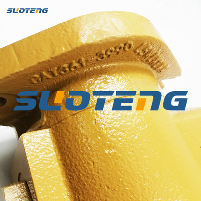 Запчасти для экскаватора Шестеренный насос 436-3391 4363391