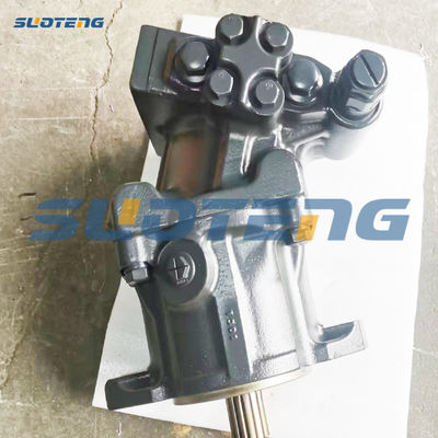 706-7H-01101 Гидравлический насос в сборе для бульдозера D155AX