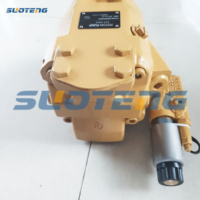 524-0924 Гидравлический поршневой насос 5240924 для экскаватора E336GC