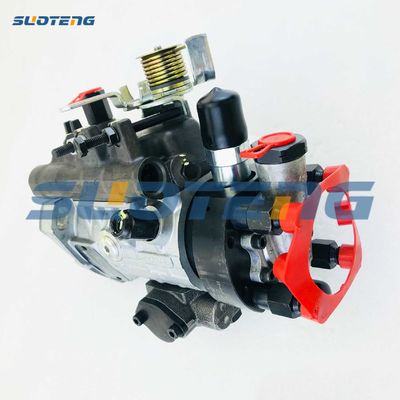 Части экскаватора Насос для впрыска топлива 1592-9520A790W 15929520A790W