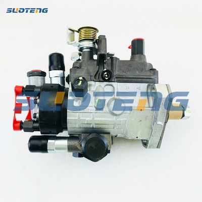 Части экскаватора Насос для впрыска топлива 1592-9520A790W 15929520A790W