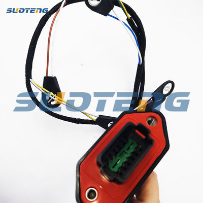 Жгут проводов 418-7614 4187614 для двигателя C13