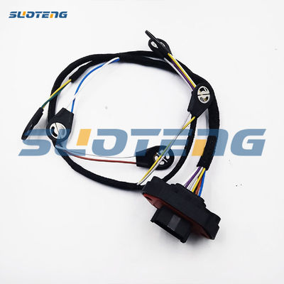 Жгут проводов 418-7614 4187614 для двигателя C13