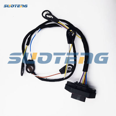 Жгут проводов 418-7614 4187614 для двигателя C13