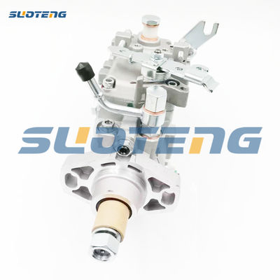 246-8310 10R-7621 Топливный насос высокого давления для деталей колесного погрузчика 908H