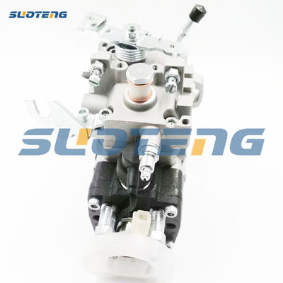 246-8310 10R-7621 Топливный насос высокого давления для деталей колесного погрузчика 908H