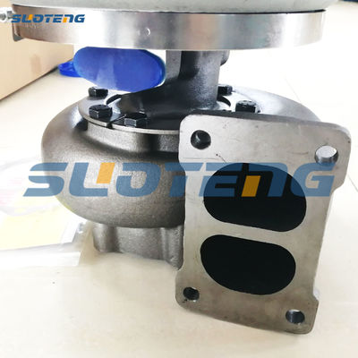 6505-71-5030 Турбокомпрессор для двигателя 6D140