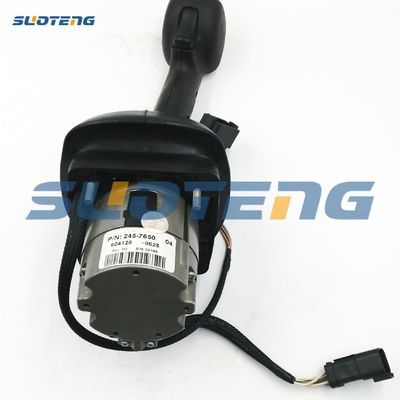 245-7650 2457650 управление джойстиком для 966H колесного погрузчика