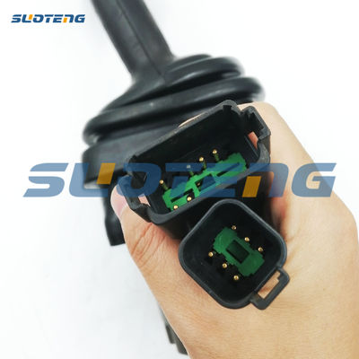 245-7650 2457650 управление джойстиком для 966H колесного погрузчика